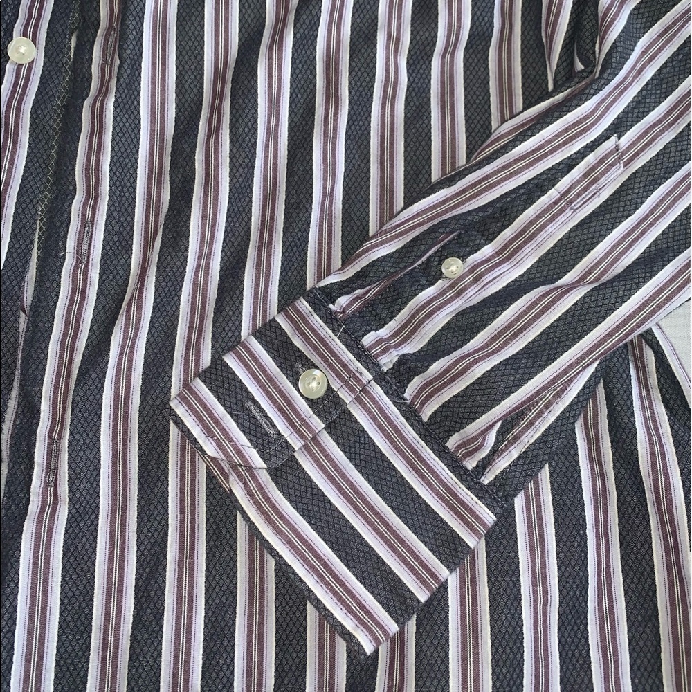 Men’s Dockers Button-Down Casual/Dress Shirt - Picture 5 of 7